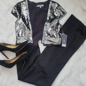 NWT Add Some Sparkle To Your Wardrobe!
